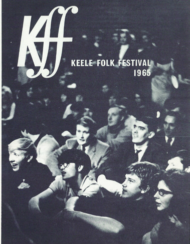 Keele Folk Festival